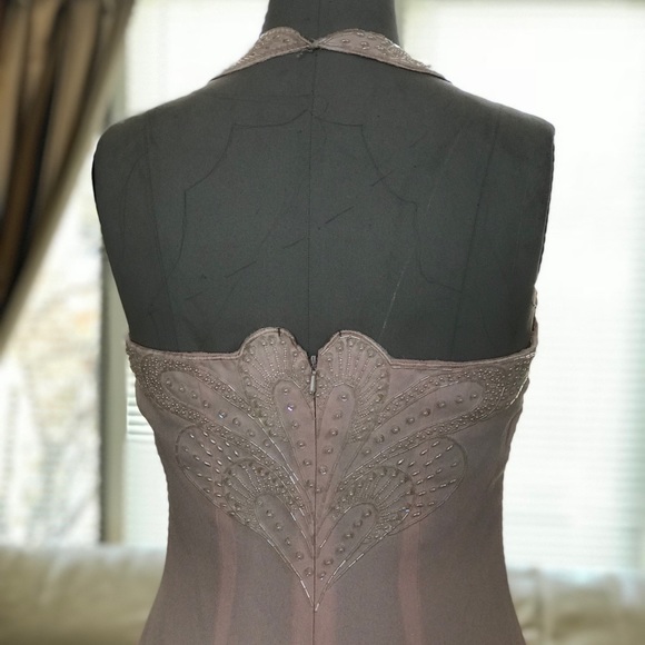 Party or special occasion dress - Picture 4 of 5